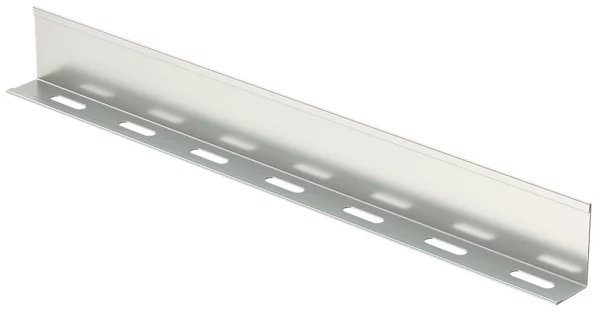 Перегородка разделительная IEK h=80мм L3000 CLM50D-RP-080-30