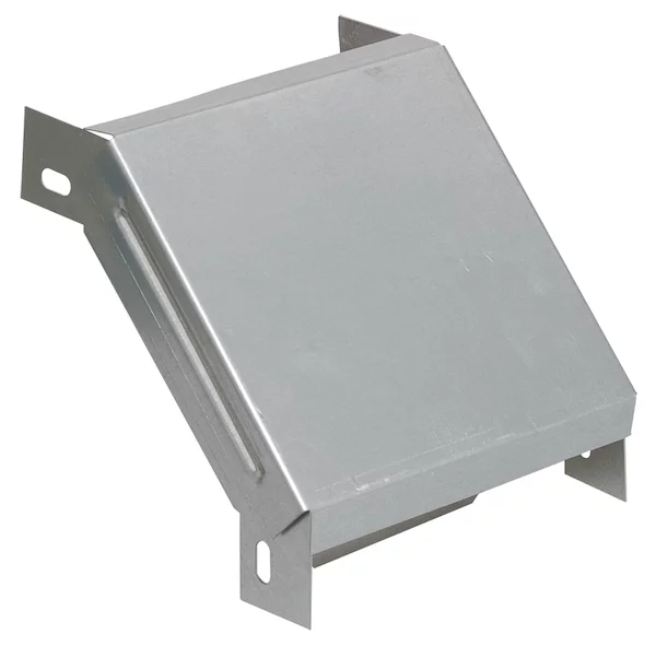 Поворот 90град вертикальный внешний IEK CLP1N-050-300 