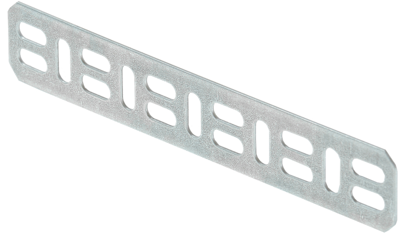 Пластина соединительная h=50мм HDZ IEK CLP1S-050-M-HDZ