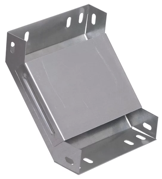 ESCA Поворот вертикальный внутренний 90град 50х100мм IEK CLP1V-050-100