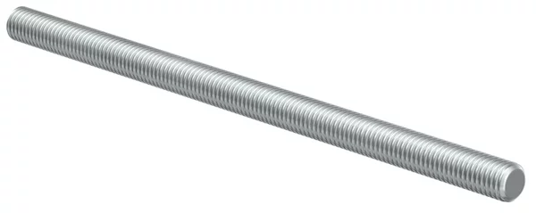 Шпилька резьбовая М8х1000 DIN 975 IEK CLW10-TM-08-1-R