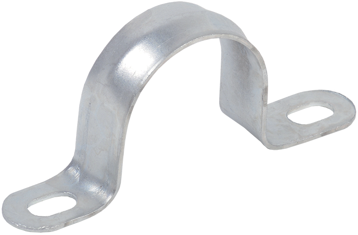Скоба IEK d=31-32мм CMAT11-31-100