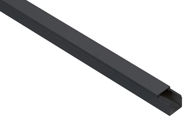 Кабель-канал IEK 25х25 ЭЛЕКОР EL-KK10-025-025-1-K02 