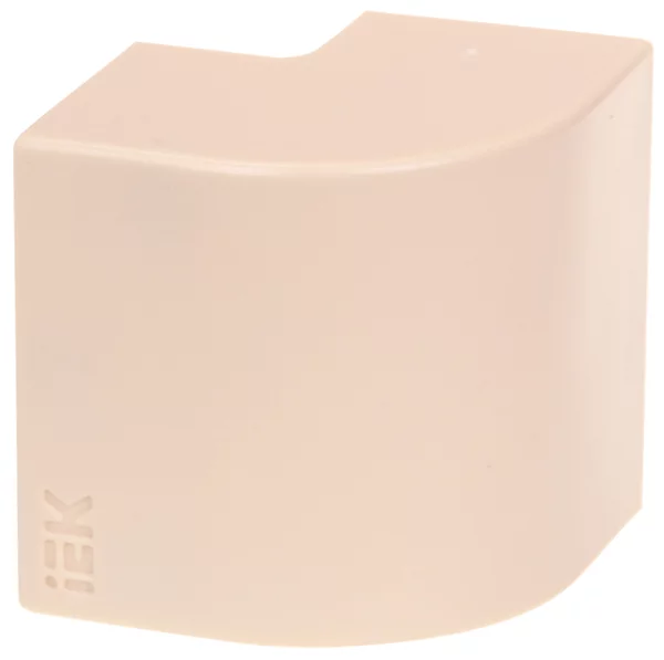 Угол внешний IEK ELECOR КМН EL-KK10D-N-040-016-K34 