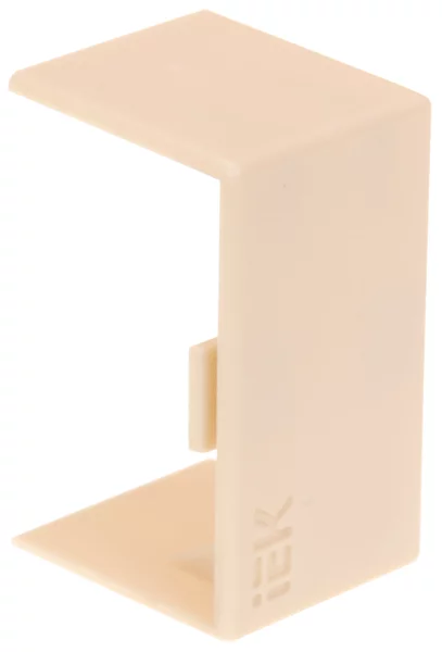 Соединитель на стык IEK ELECOR КМС EL-KK10D-S-020-010-K34 