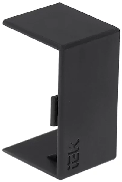 Соединитель на стык IEK ELECOR КМС EL-KK10D-S-100-060-K02 