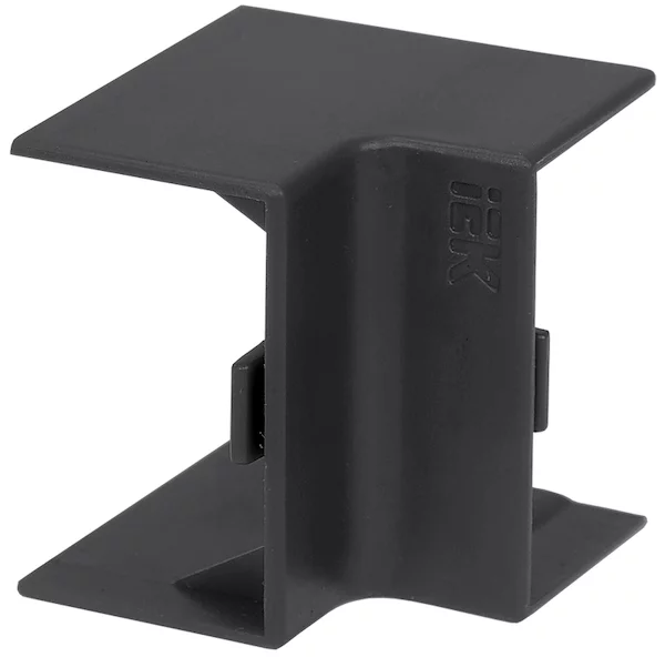 Угол внутренний IEK ELECOR КМВ EL-KK10D-V-016-016-K02 