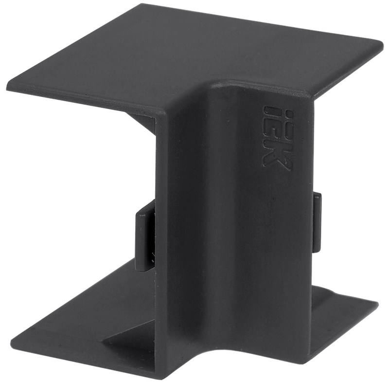 Угол внутренний IEK ELECOR КМВ EL-KK10D-V-020-010-K02 