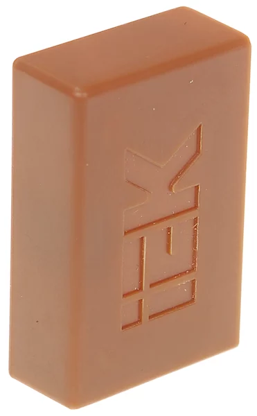 Заглушка IEK ELECOR КМЗ EL-KK10D-Z-016-016-K11 