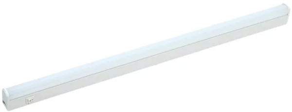 Светильник IEK ДБО 3002 7Вт 4000К IP20 572мм LDBO0-3002-7-4000-K01