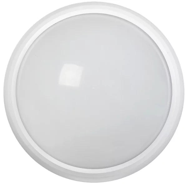 Светильник IEK ДПО 5122Д 8Вт 6500K IP65 LDPO3-5122D-08-6500-K01