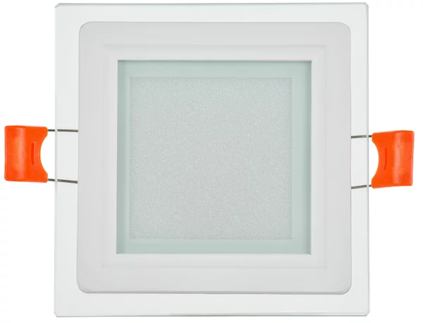 Светильник IEK LIGHTING ДВО 1623 6Вт 4000К IP20 LDVO0-1623-06-4000-K01