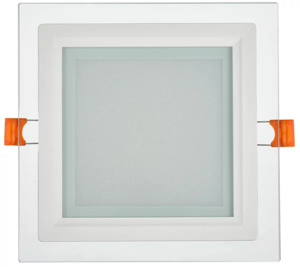 Светильник IEK LIGHTING ДВО 1624 12Вт 4000К IP20 LDVO0-1624-12-4000-K01