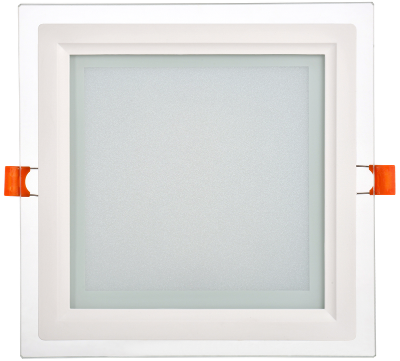 Светильник IEK LIGHTING ДВО 1625 18Вт 4000К IP20 LDVO0-1625-18-4000-K01