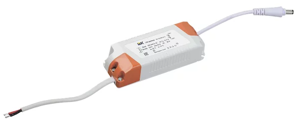 LED-драйвер MG-40-600-01 E для LED светильников IEK 36Вт LDVO0-36-0-E-K01 