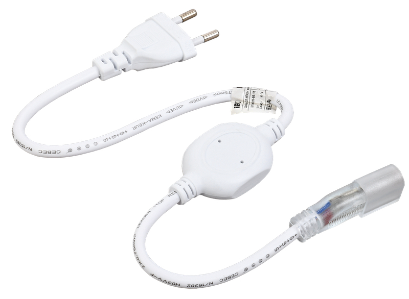 Драйвер светодиодный IEK ИПСН 700Вт 220В 16мм MONO IP65 LSP1-700-220-65-16