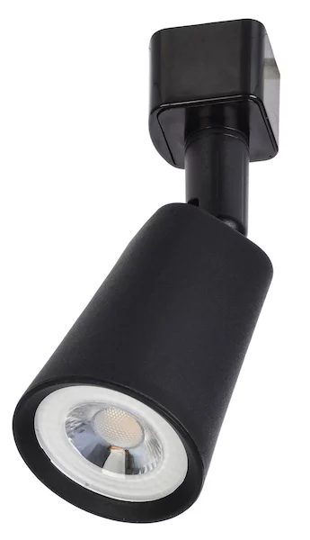 Светильник светодиодный трековый IEK LIGHTING ДТО 1402 8Вт 4000К 50град LT-DSO0-1402-08-40-K02