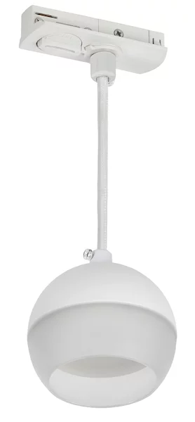 Светильник IEK LIGHTING 4119 GX53 LT-UCB0-4119-GX53-1-K01