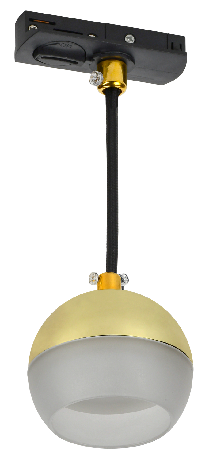Светильник IEK LIGHTING 4119 GX53 LT-UCB0-4119-GX53-1-K22