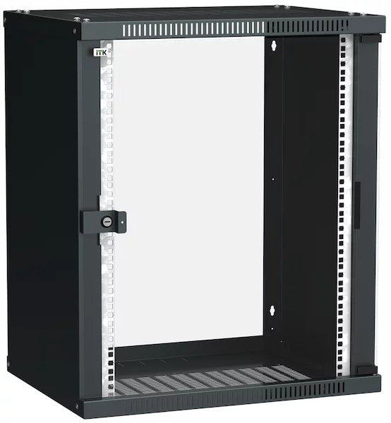 Шкаф ITK LINEA WE 15U LWE5-15U64-GF 