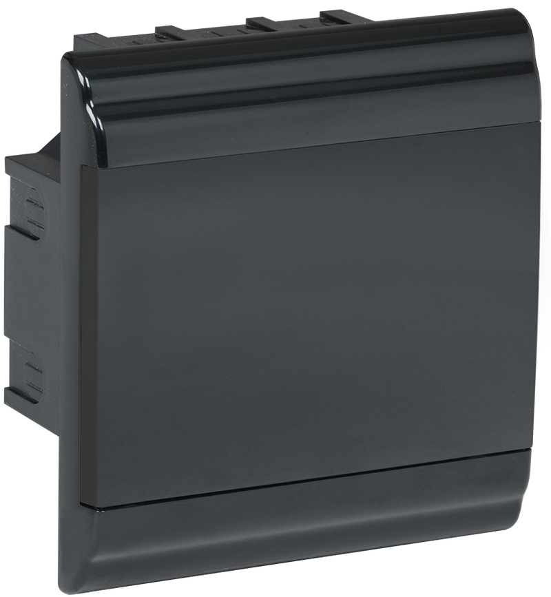 Корпус пластиковый IEK PRIME ЩРВ-П-6 IP41 MKP13-V-01-06-41-K02