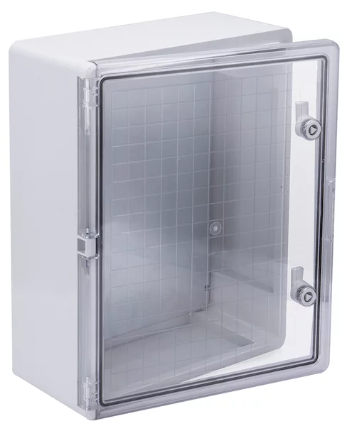 Корпус пластиковый IEK ЩМПп УХЛ1 IP65 MKP92-N-504018-65 