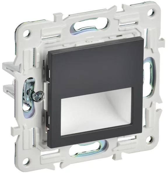 Подсветка LED встраиваемая IEK SKANDY SK-L01T SK-FL20-K48
