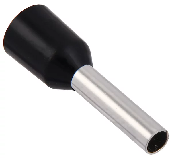 Наконечник GENERICA НШВИ 1,5-08 1,5мм2 UGN11-008-D15-100-G 