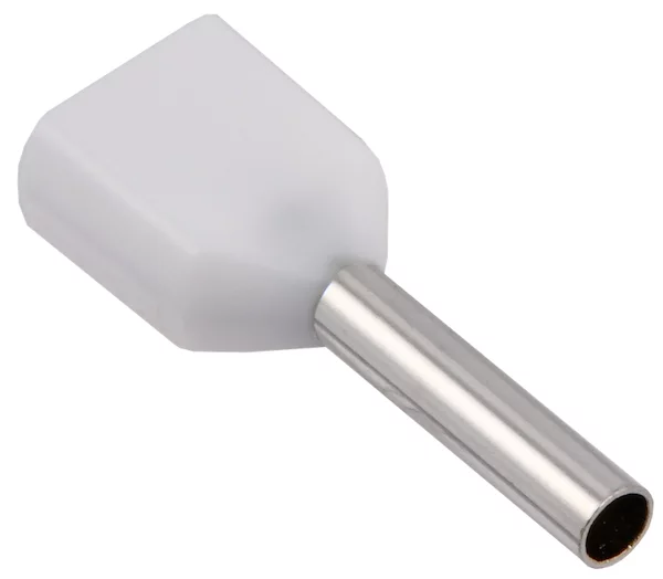 Наконечник GENERICA НШВИ2 0,5-8 UGN31-008-D05-100-G 