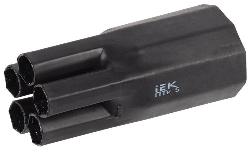 Перчатка термоусаживаемая IEK ПТк 5х150-240 1кВ