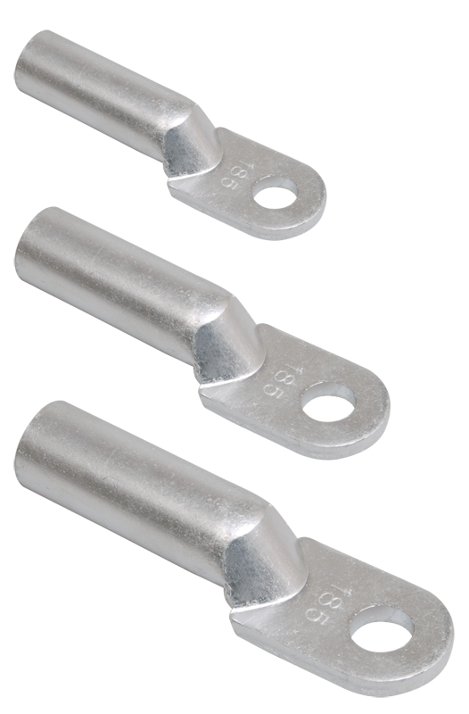 Наконечник IEK DL-150 UNP10-150-16-14