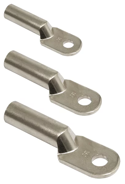 Наконечник IEK JG-150 UNP40-150-17-14