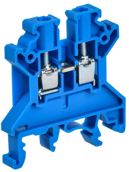 Колодка клеммная IEK CTS 4мм2 YCT10-00-K07-004