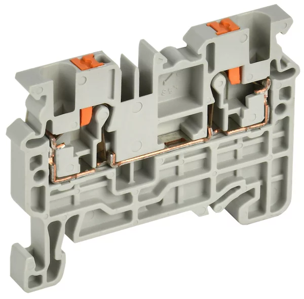 Колодка клеммная IEK CP 2,5мм2 YCT20-00-K03-002