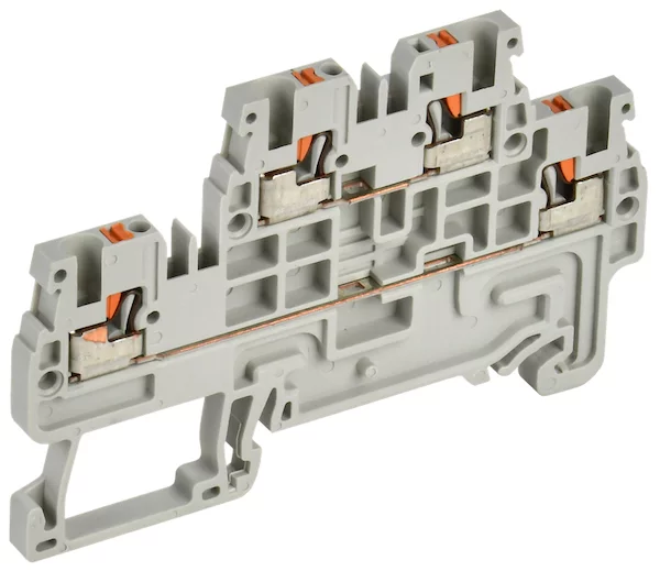 Колодка клеммная IEK CP-ML 1,5мм2 YCT23-00-2-K03-001