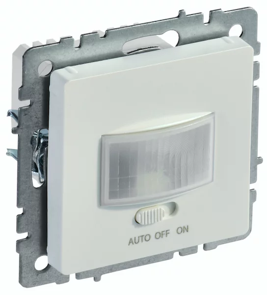 Датчик движения IEK BRITE ДС10-1-БрЖ BR-MS10-N-150-05-K36