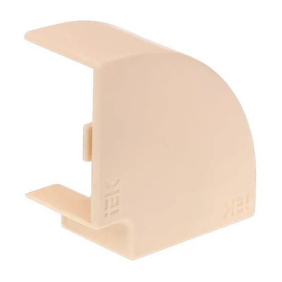 Поворот 90град IEK КМП CKK20D-P-016-016-K01