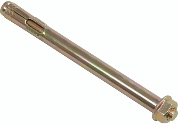 Болт анкерный с гайкой IEK М8/10х95 CLP1M-A-B-10-95