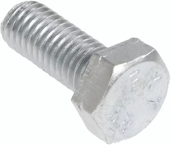 Болт шестигранный IEK М10х50