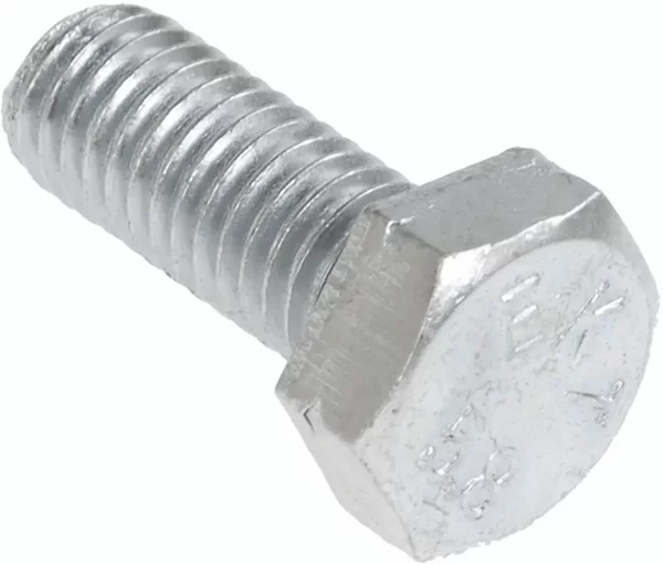 Болт шестигранный IEK М8х40