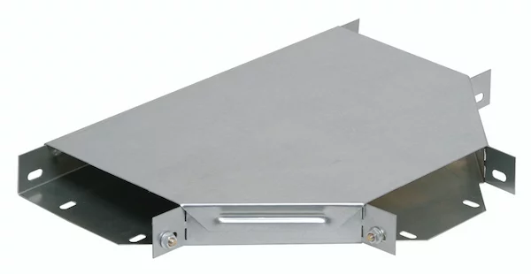 Разветвитель Т-образный IEK ESCA CLP1T-050-300