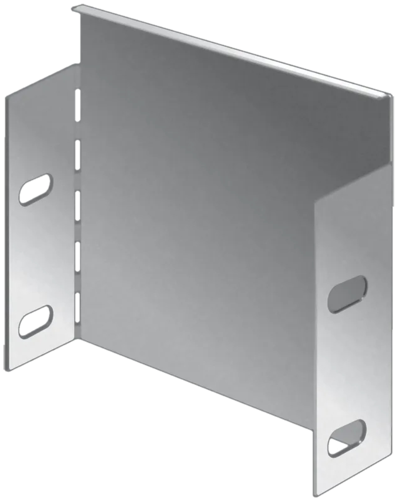 Заглушка IEK H50х200