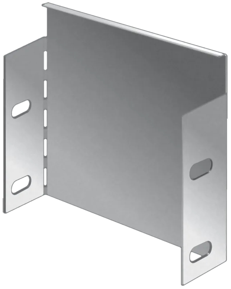 Заглушка IEK H50х100