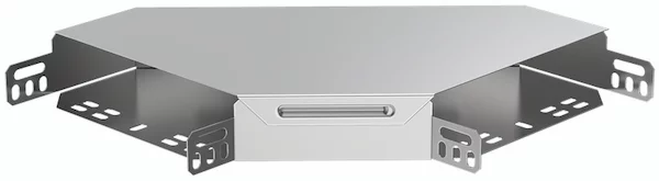 Поворот 90град IEK ESCA CLP2P-050-200