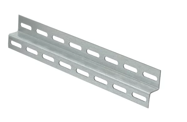 Профиль перфорированный Z-образный К238 2000 IEK CLW10-GEM-PZ-238-20