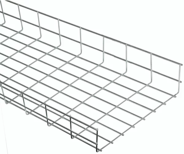 Лоток проволочный IEK CLWG10-060-060-3