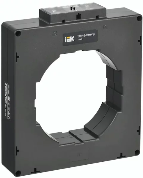 Трансформатор тока IEK ТТИ-125 4000/5А 15ВА 0,5