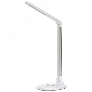 Светильник IEK LED 2014 9Вт LDNL0-2014-1-VV-5-K27