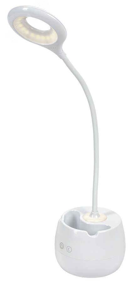 Светильник IEK LED 2023 5Вт LDNL6-2023-1-VV-05-K01