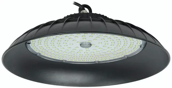 Светильник алюминий IEK ДСП 3015 PRO 250Вт 120гр 6500К IP65